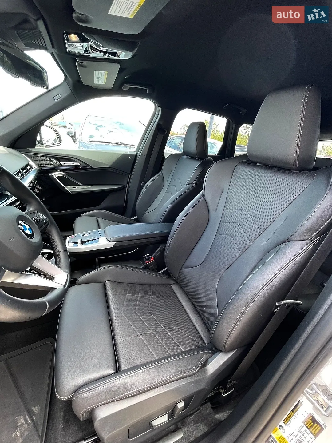2022 BMW X1 - мініатюра 7