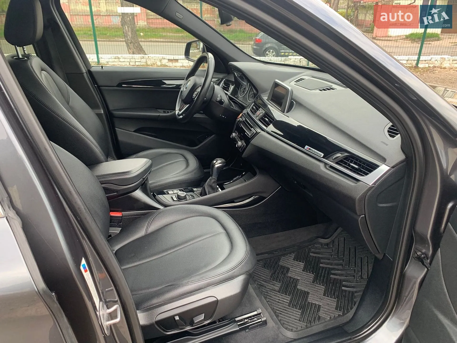 2015 BMW X1 - мініатюра 22