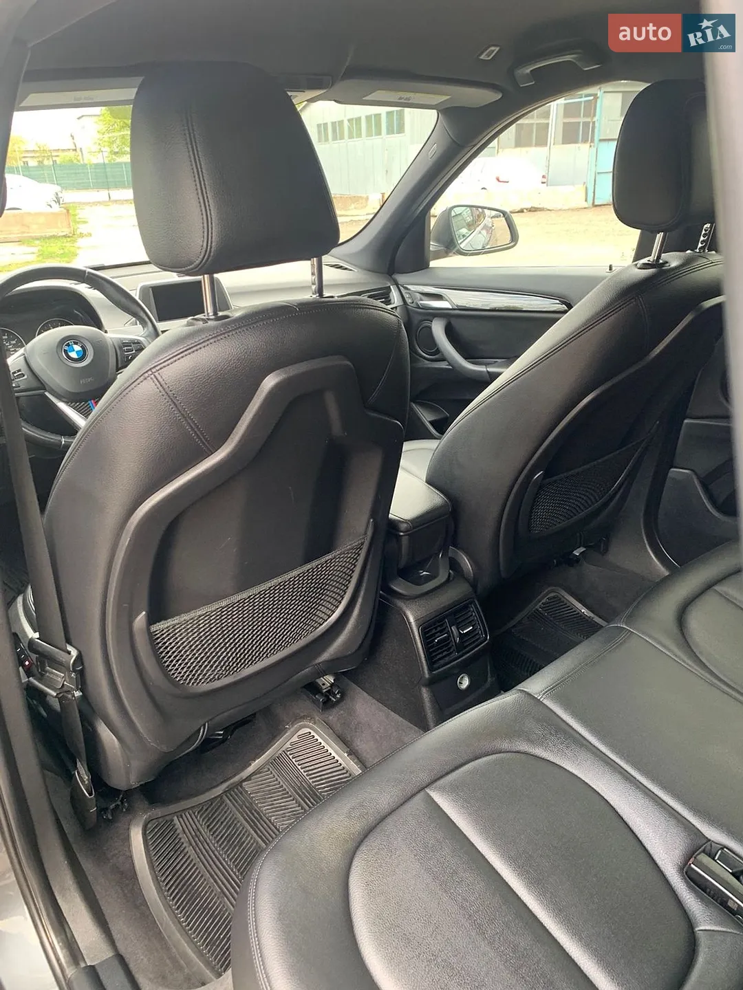 2015 BMW X1 - мініатюра 24