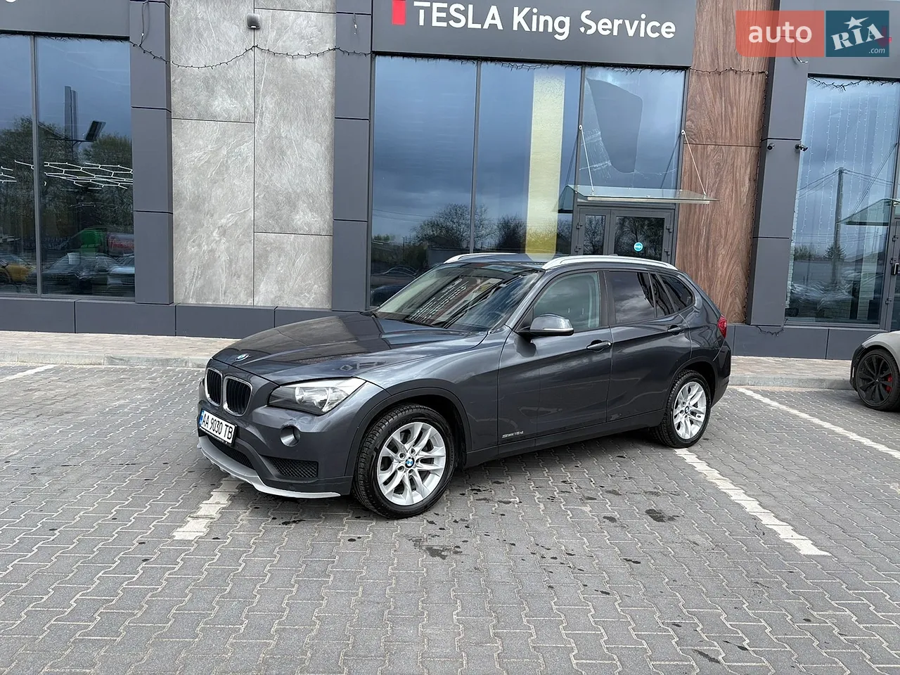 2015 BMW X1 - мініатюра 20