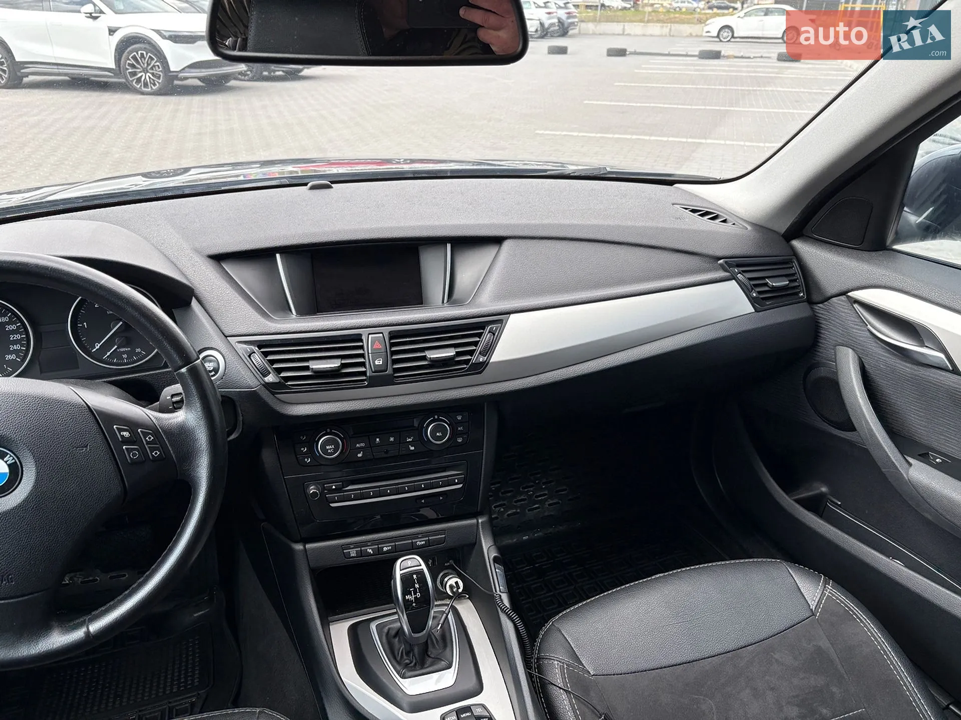 2014 BMW X1 - мініатюра 27