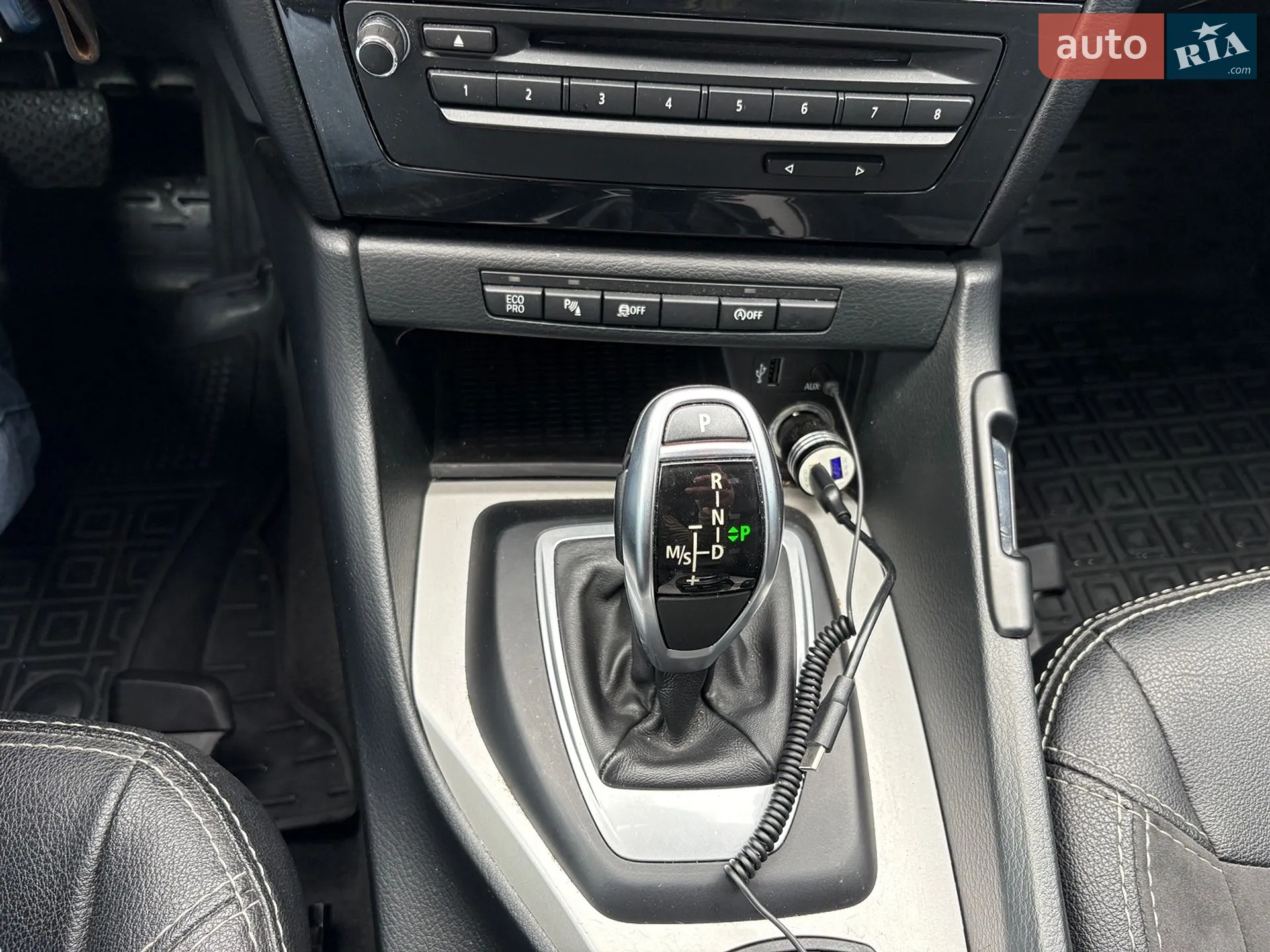 2014 BMW X1 - мініатюра 36