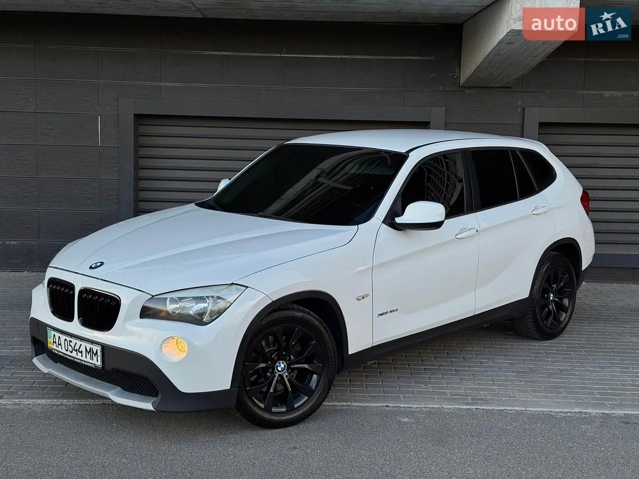 2011 BMW X1 - мініатюра 17