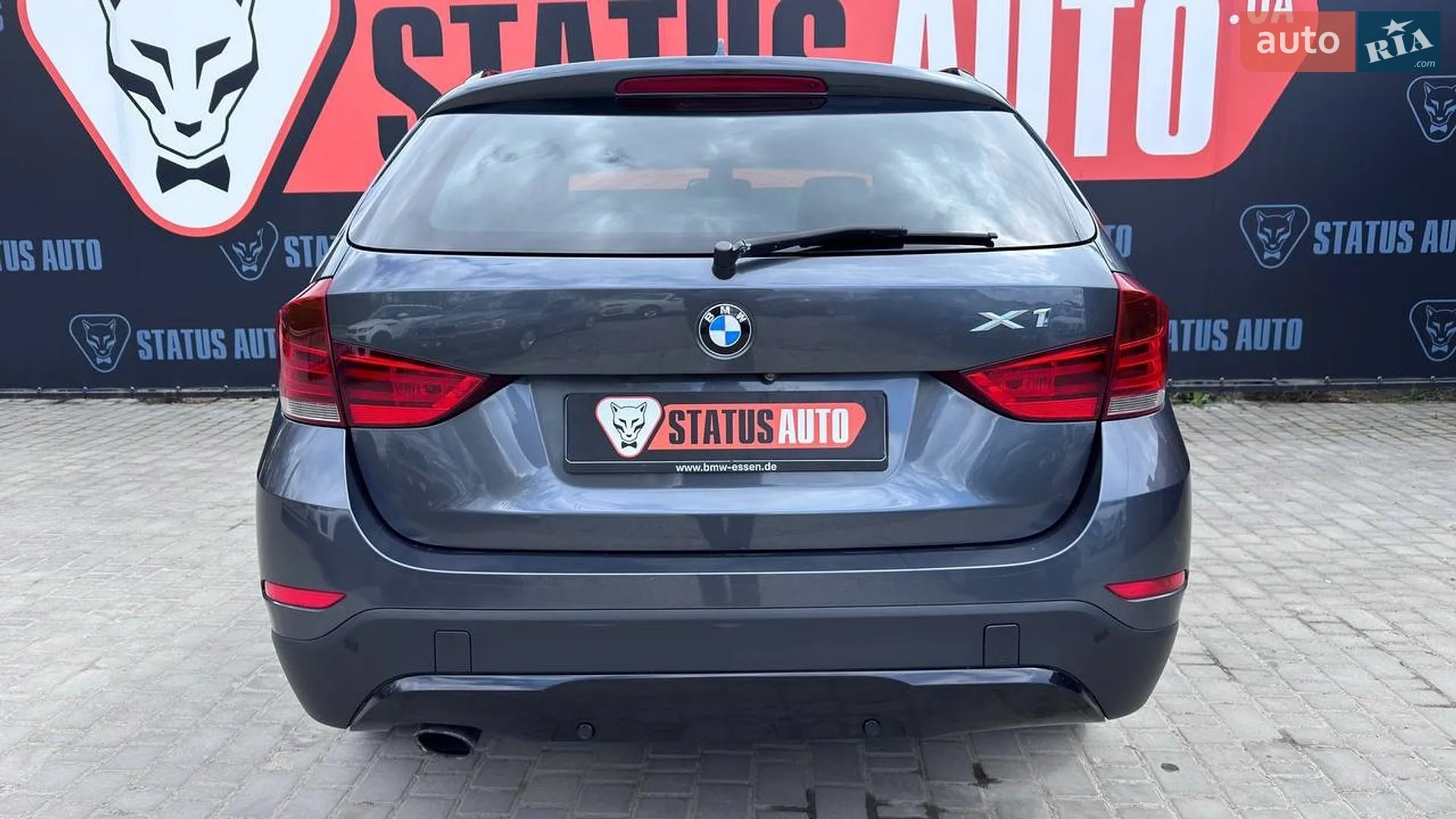 2015 BMW X1 - мініатюра 6