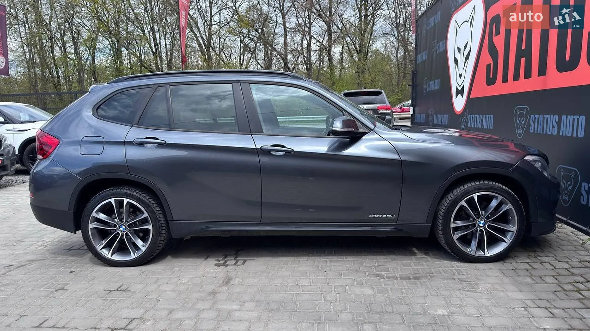 2015 BMW X1 - мініатюра 9