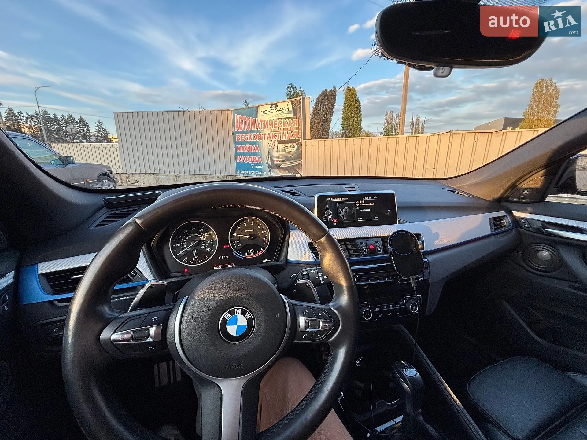 2016 BMW X1 - мініатюра 6
