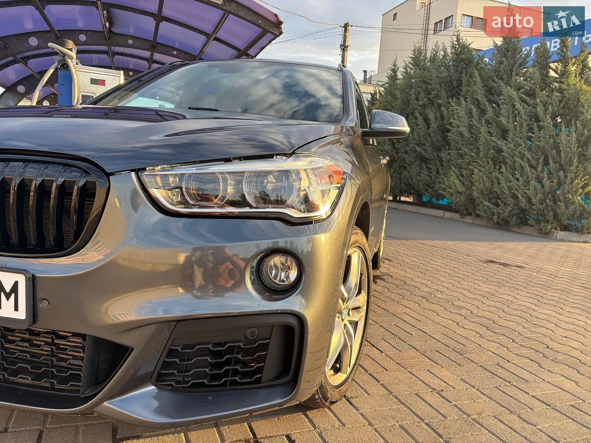 2016 BMW X1 - мініатюра 5