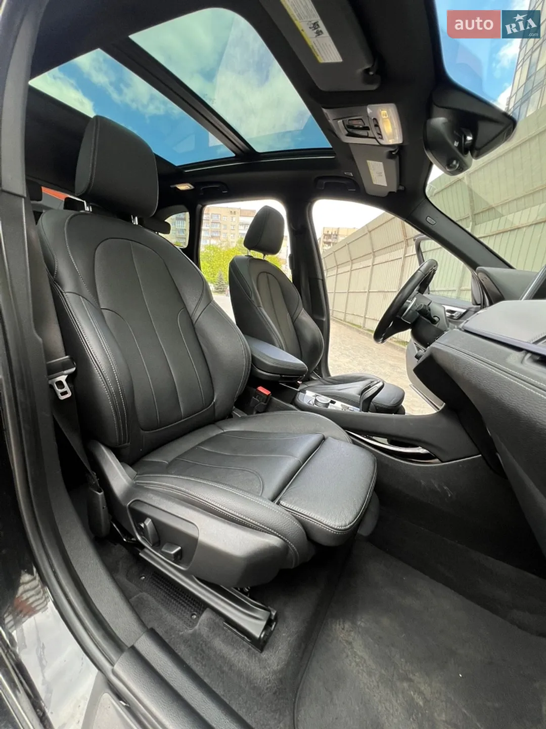 2020 BMW X1 - мініатюра 28