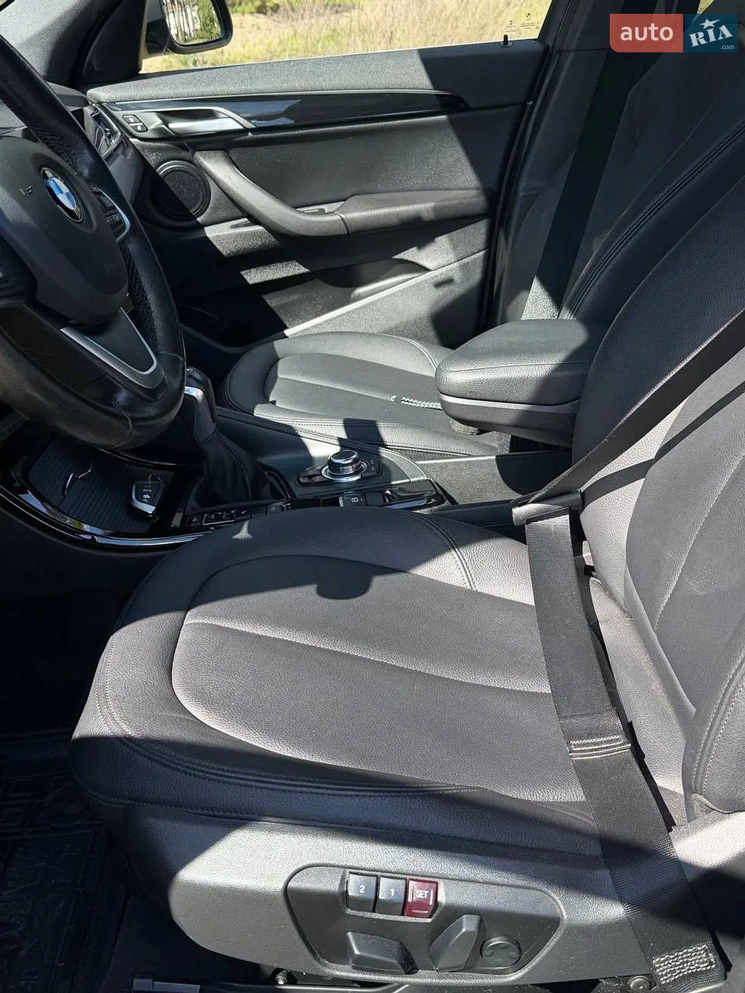 2016 BMW X1 - мініатюра 10