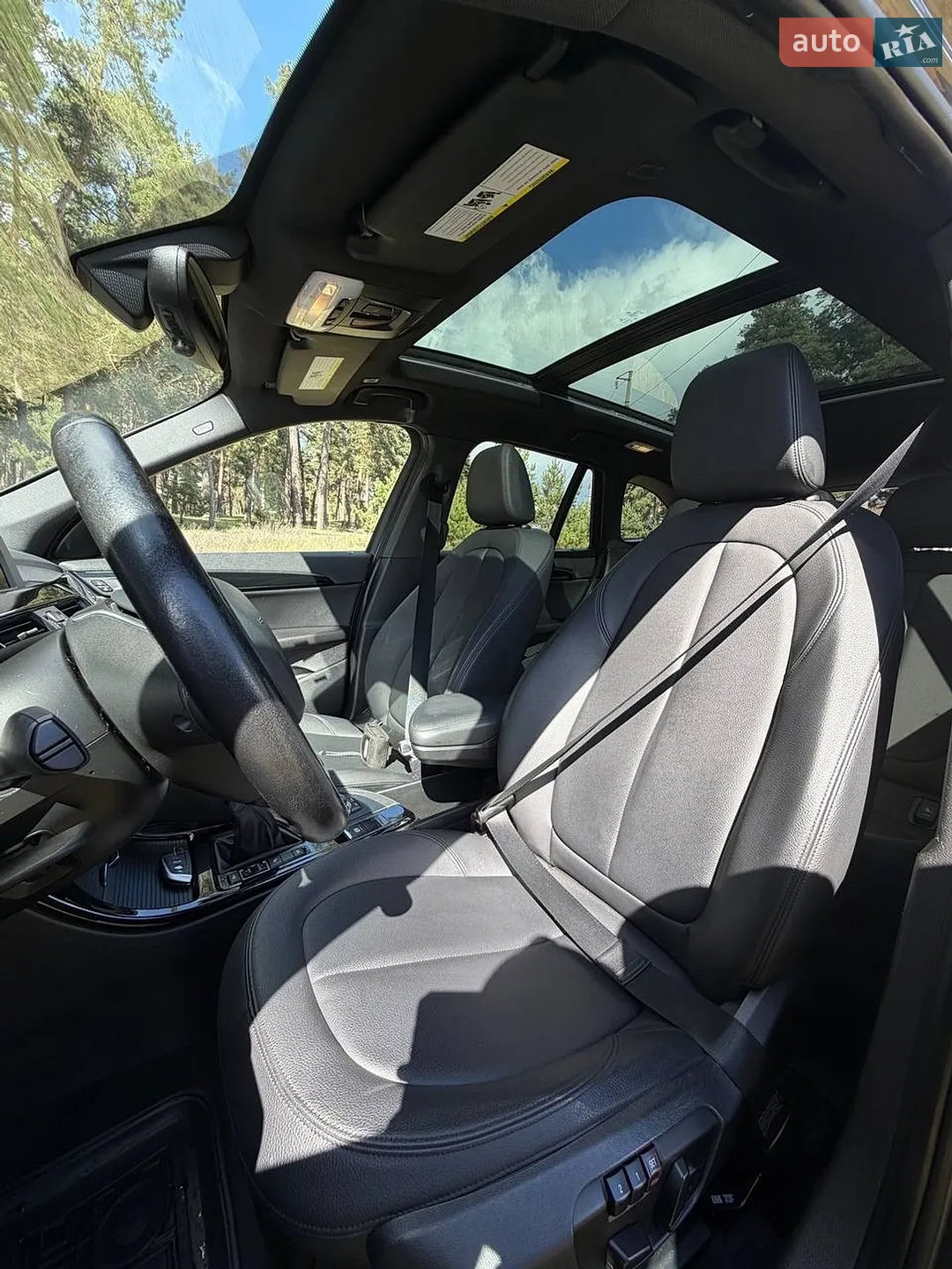 2016 BMW X1 - мініатюра 11