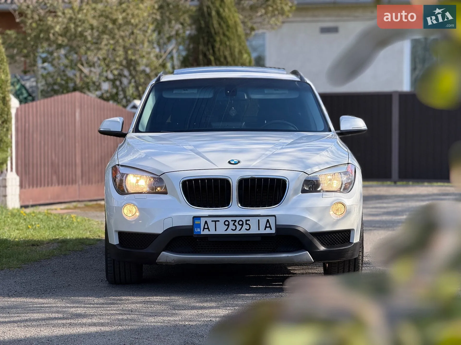 2013 BMW X1 - мініатюра 12
