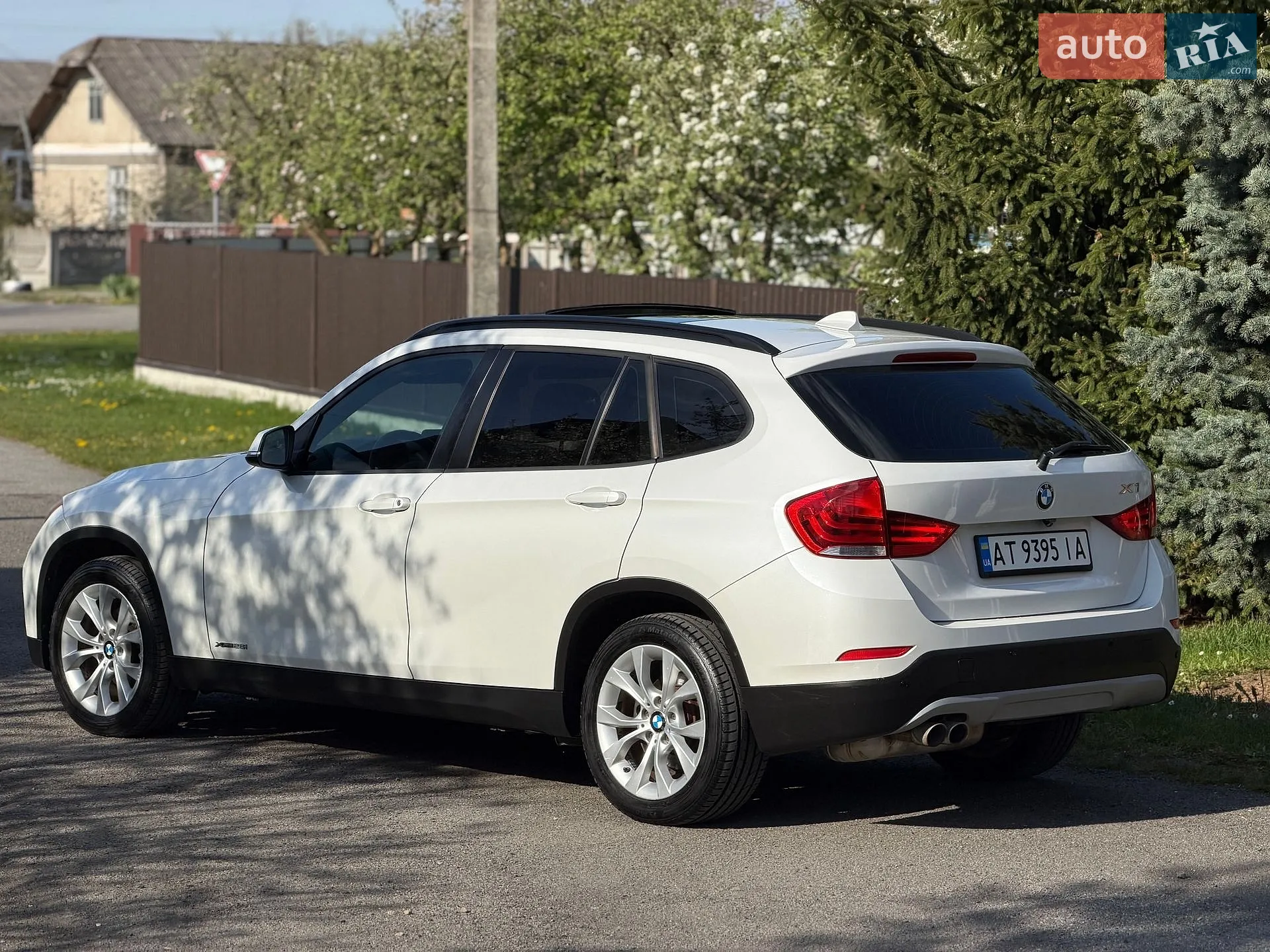 2013 BMW X1 - мініатюра 18