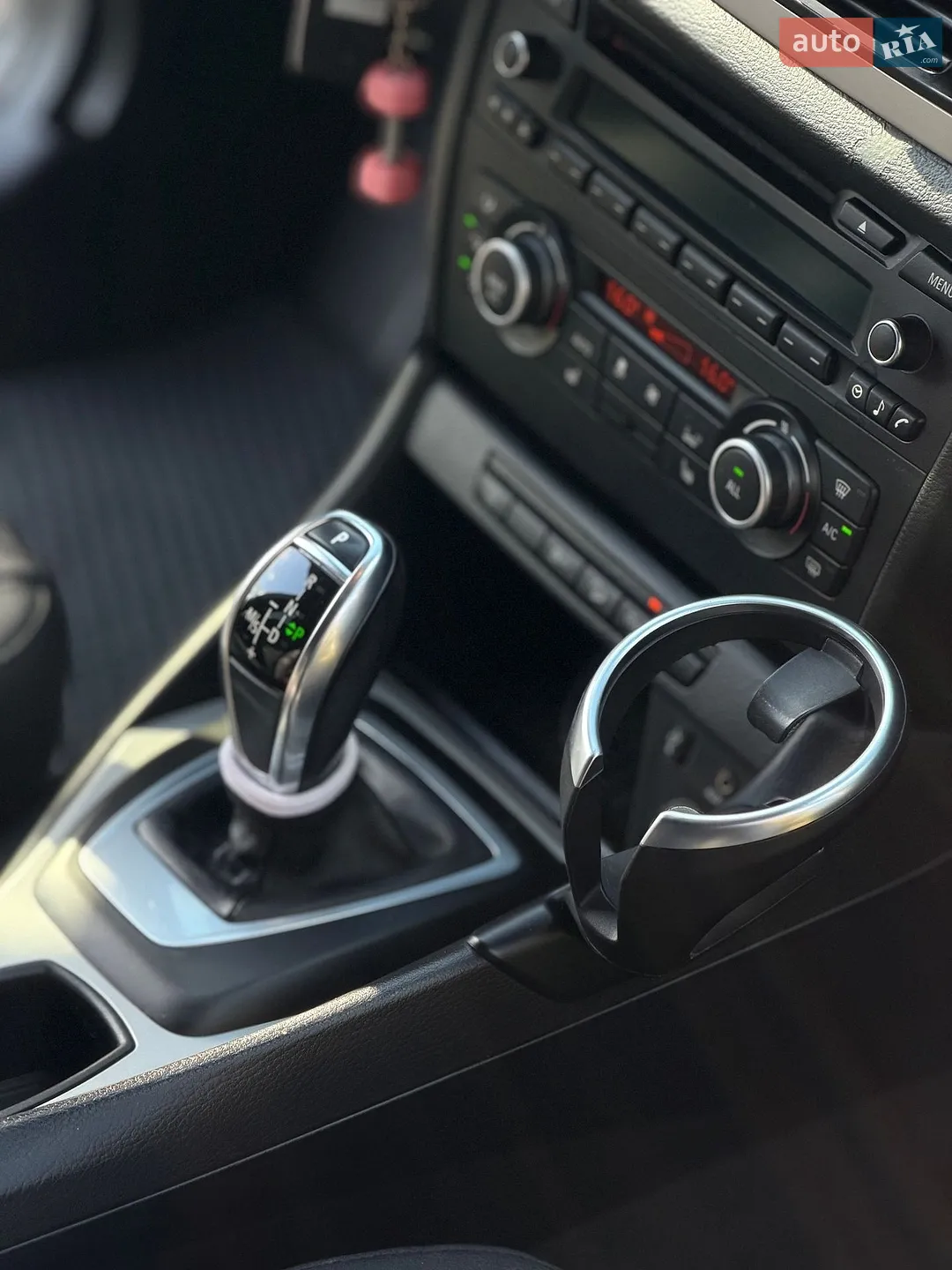2013 BMW X1 - мініатюра 24