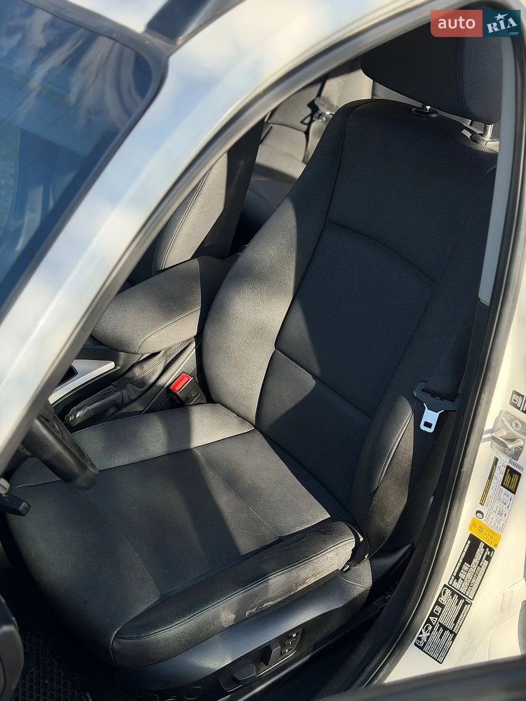 2013 BMW X1 - мініатюра 28