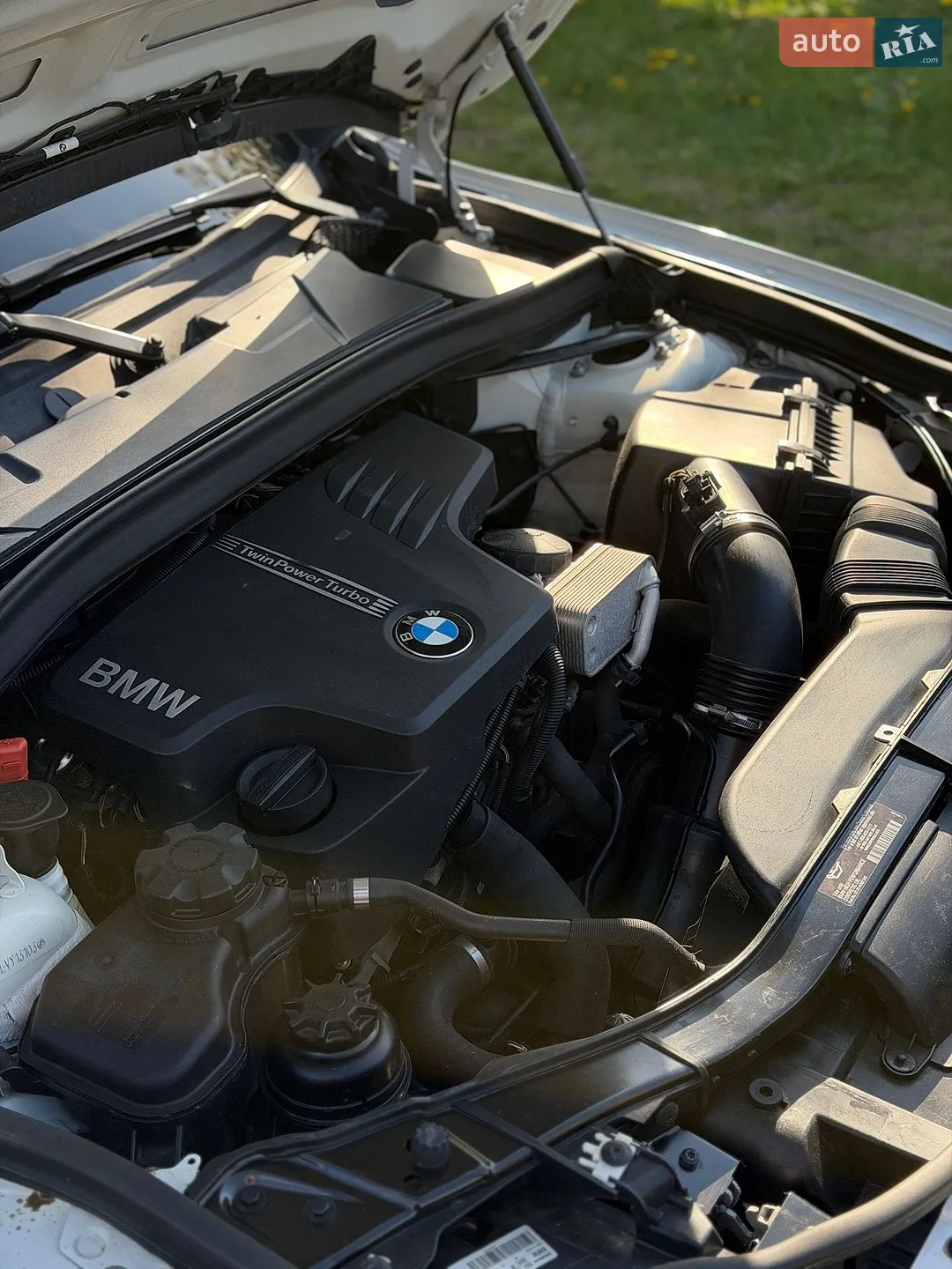 2013 BMW X1 - мініатюра 32