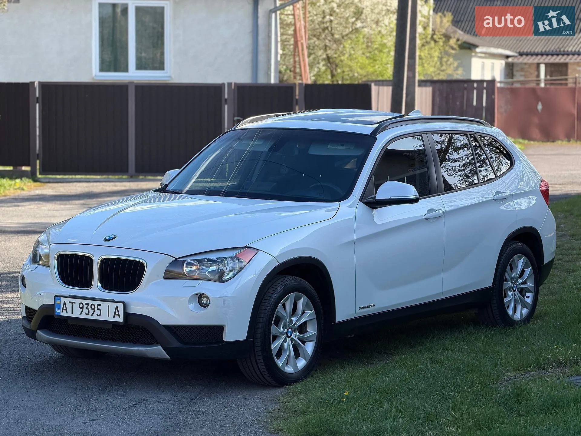 2013 BMW X1 - мініатюра 39