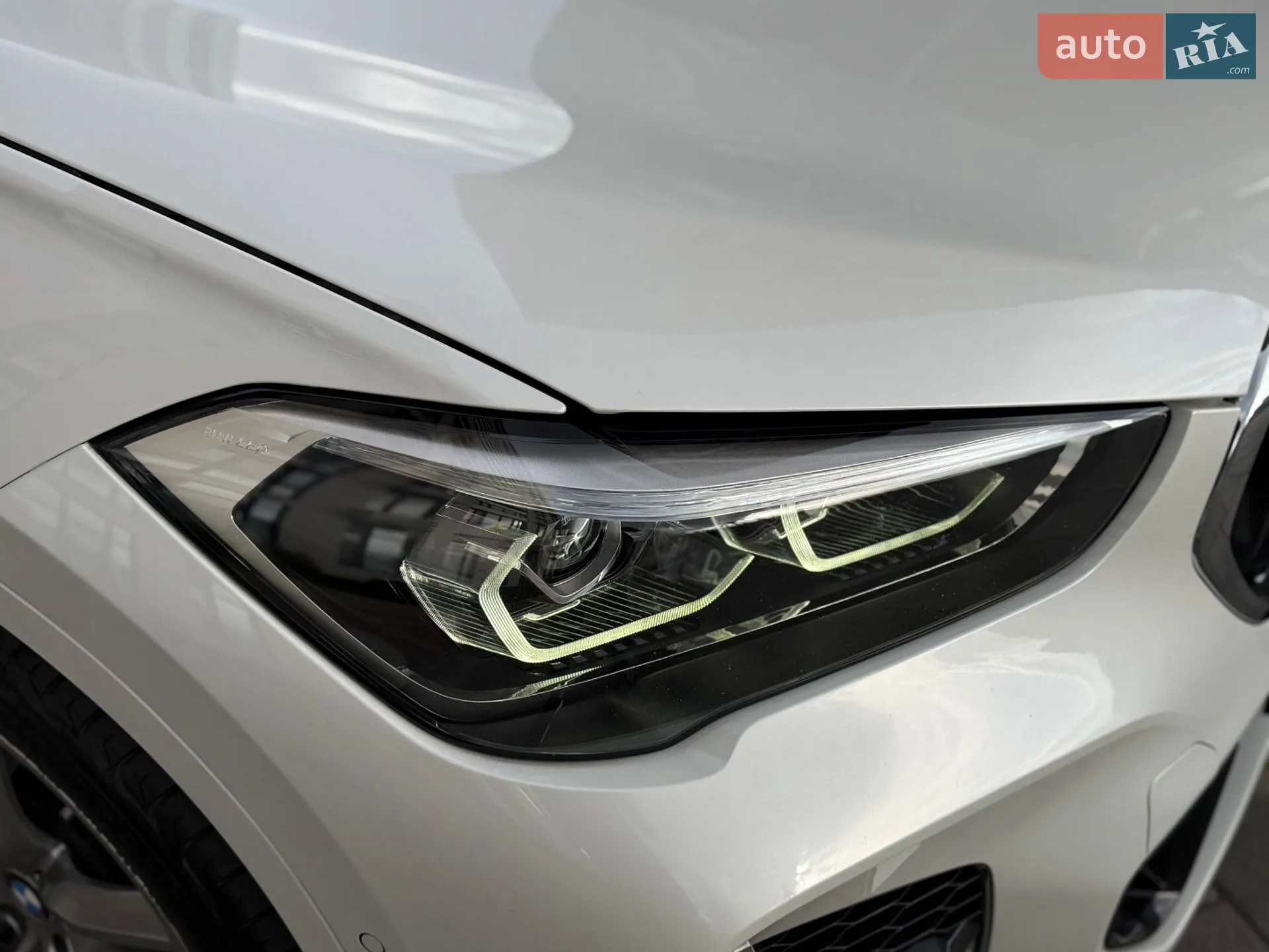 2020 BMW X1 - мініатюра 12