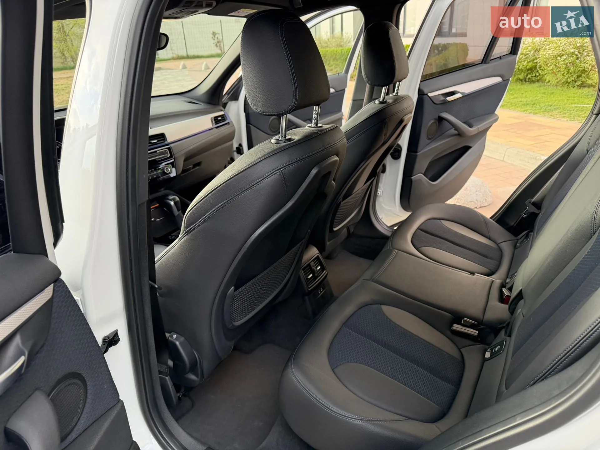 2020 BMW X1 - мініатюра 19