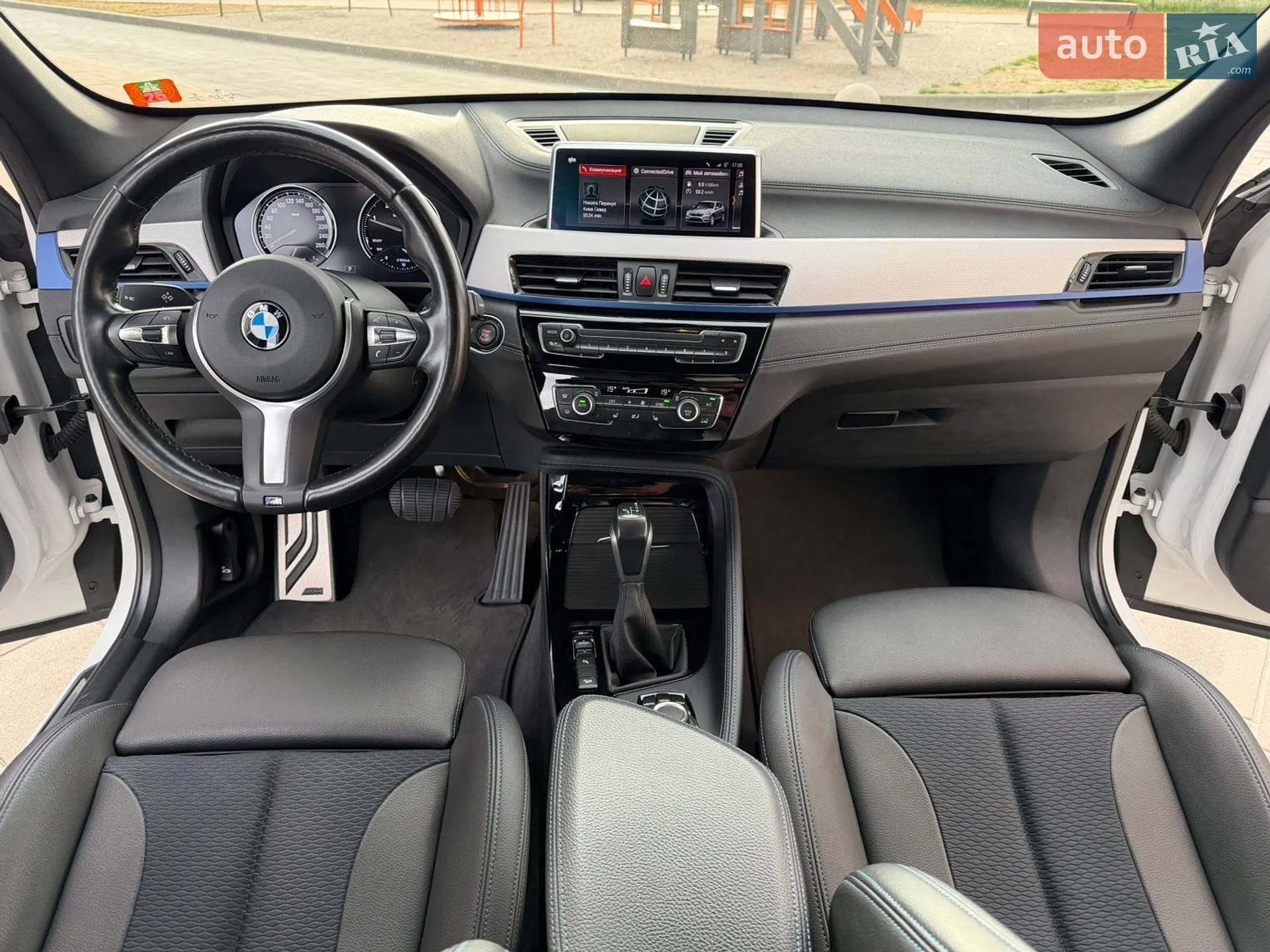 2020 BMW X1 - мініатюра 27