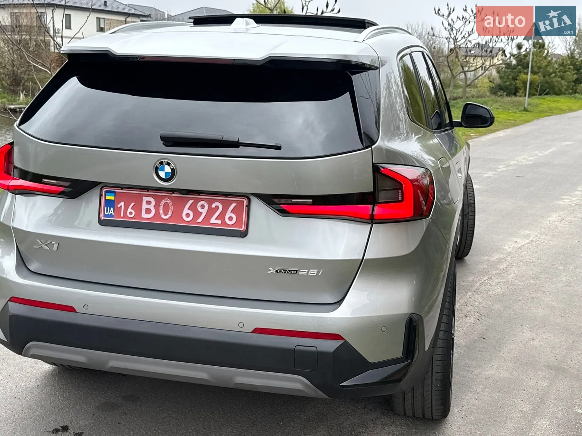 2023 BMW X1 - мініатюра 48