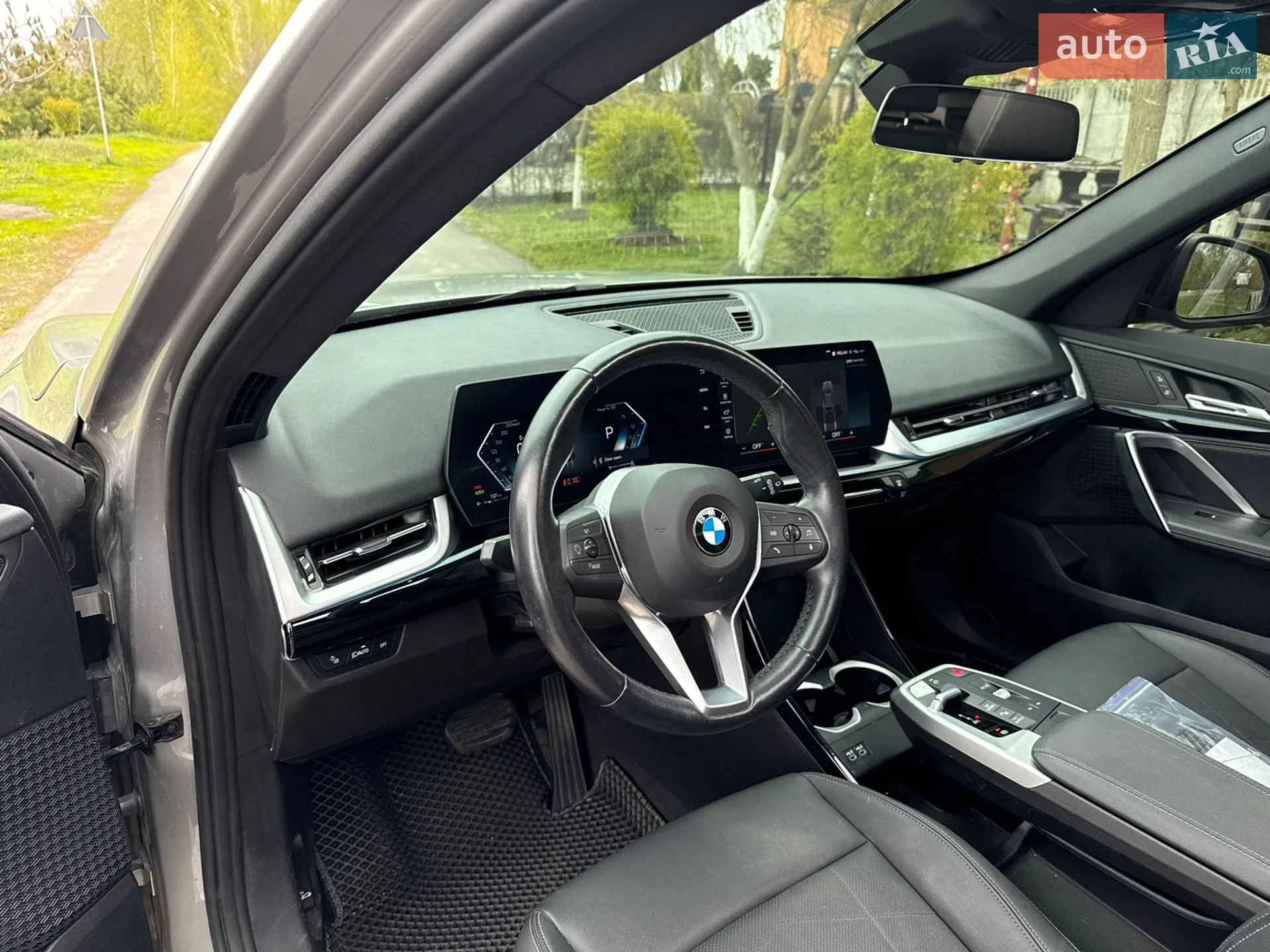 2023 BMW X1 - мініатюра 70