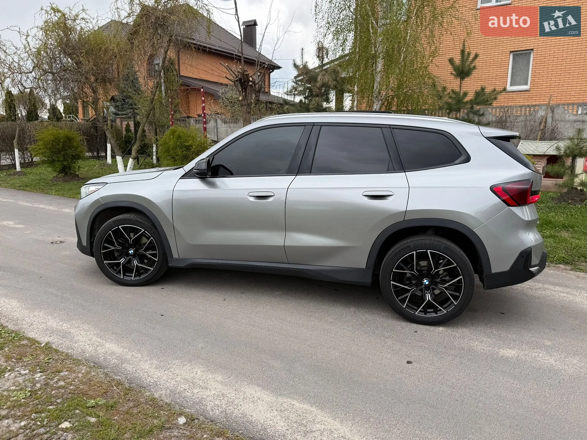 2023 BMW X1 - мініатюра 42