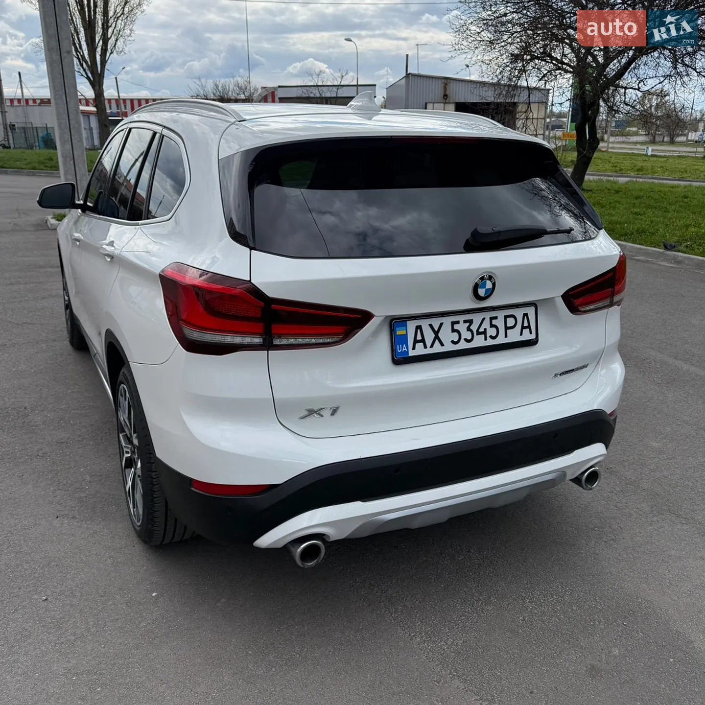 2021 BMW X1 - мініатюра 7