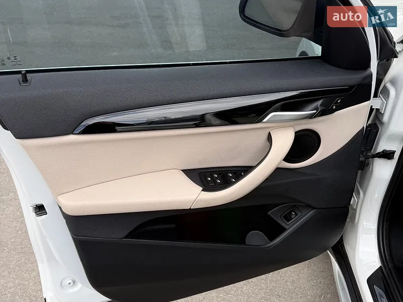 BMW X1 2021 VIN WBXJG9C07M5U40101 фото оголошення 19 з 122