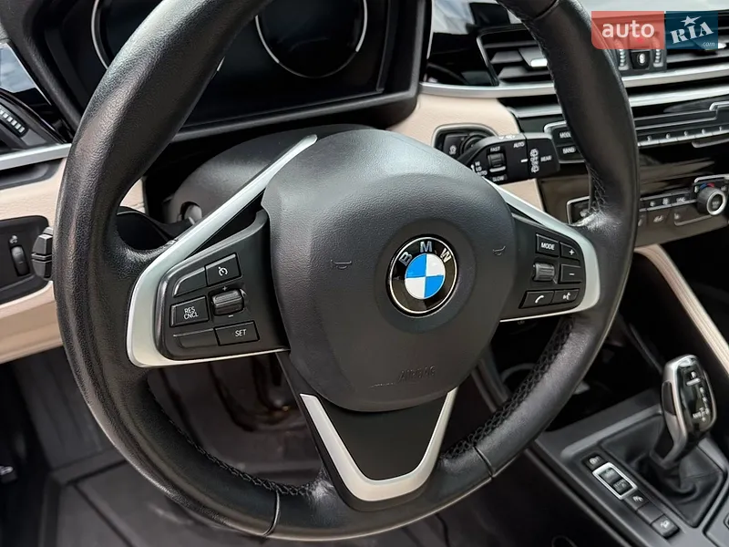 BMW X1 2021 VIN WBXJG9C07M5U40101 фото оголошення 24 з 122