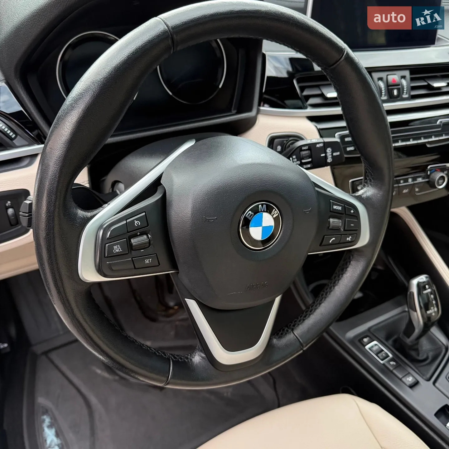 2021 BMW X1 - мініатюра 24