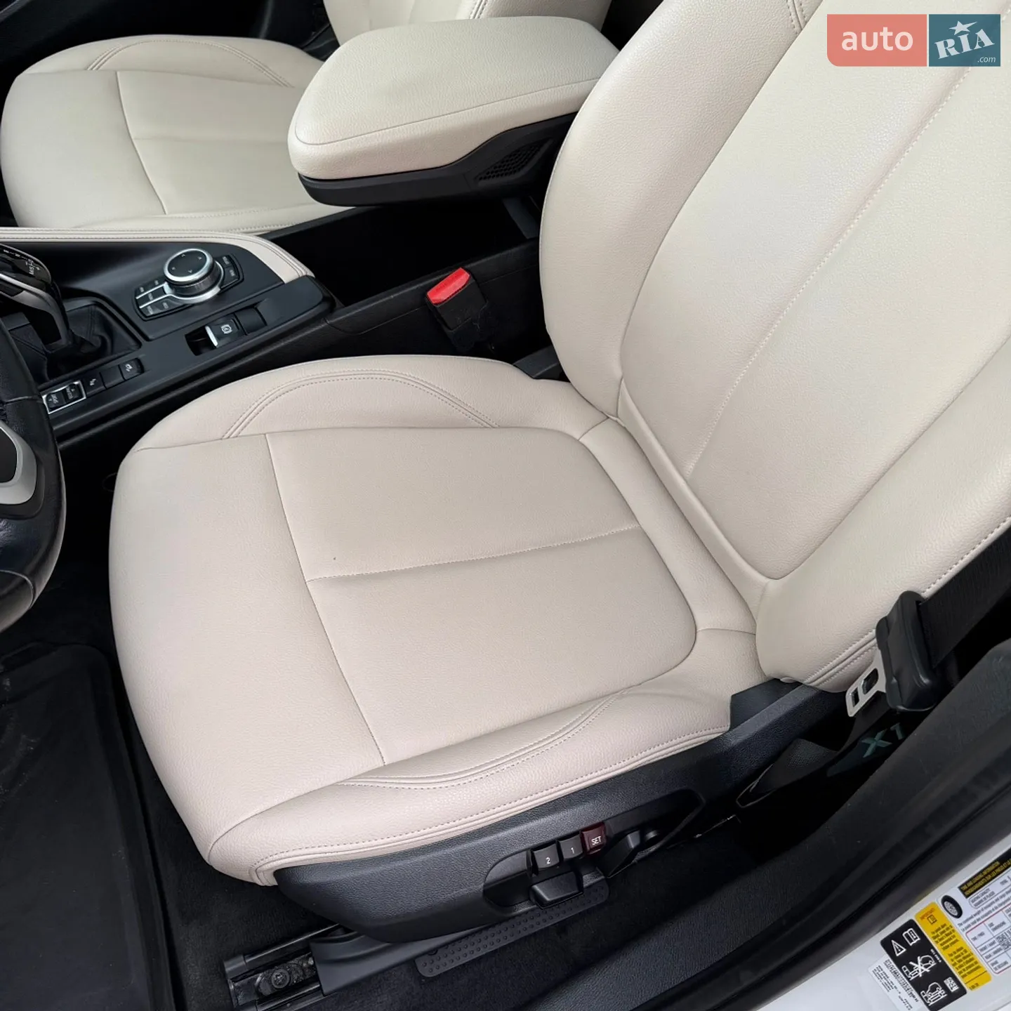 2021 BMW X1 - мініатюра 25