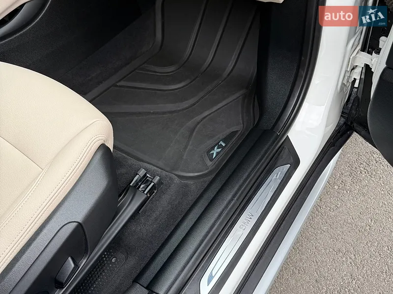 BMW X1 2021 VIN WBXJG9C07M5U40101 фото оголошення 45 з 122