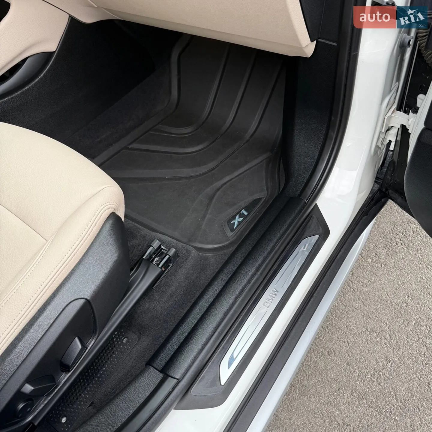 2021 BMW X1 - мініатюра 45
