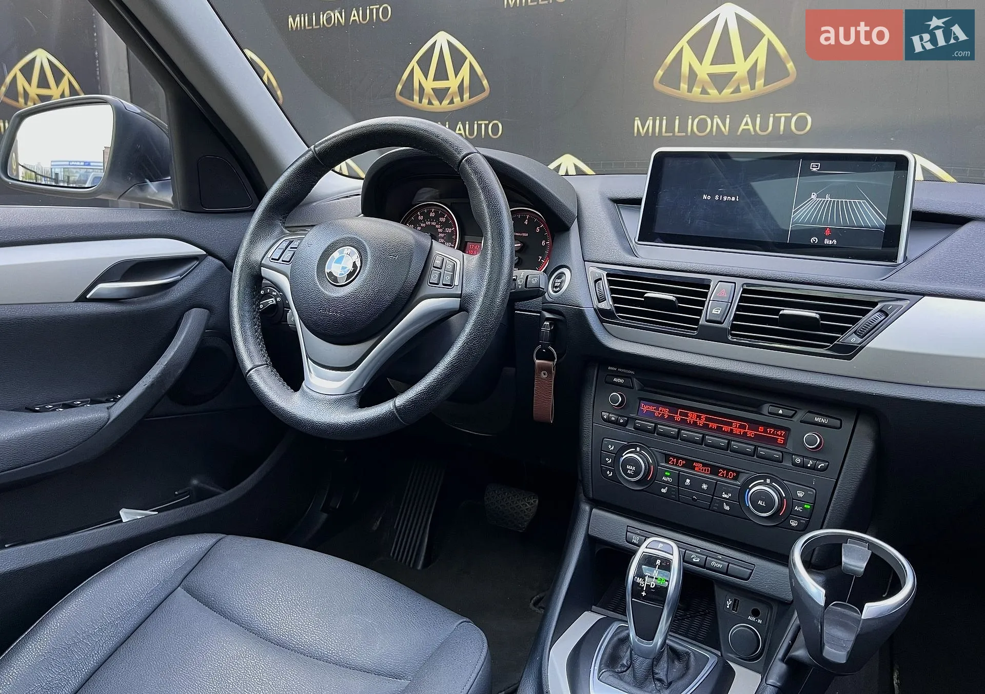 2014 BMW X1 - мініатюра 16