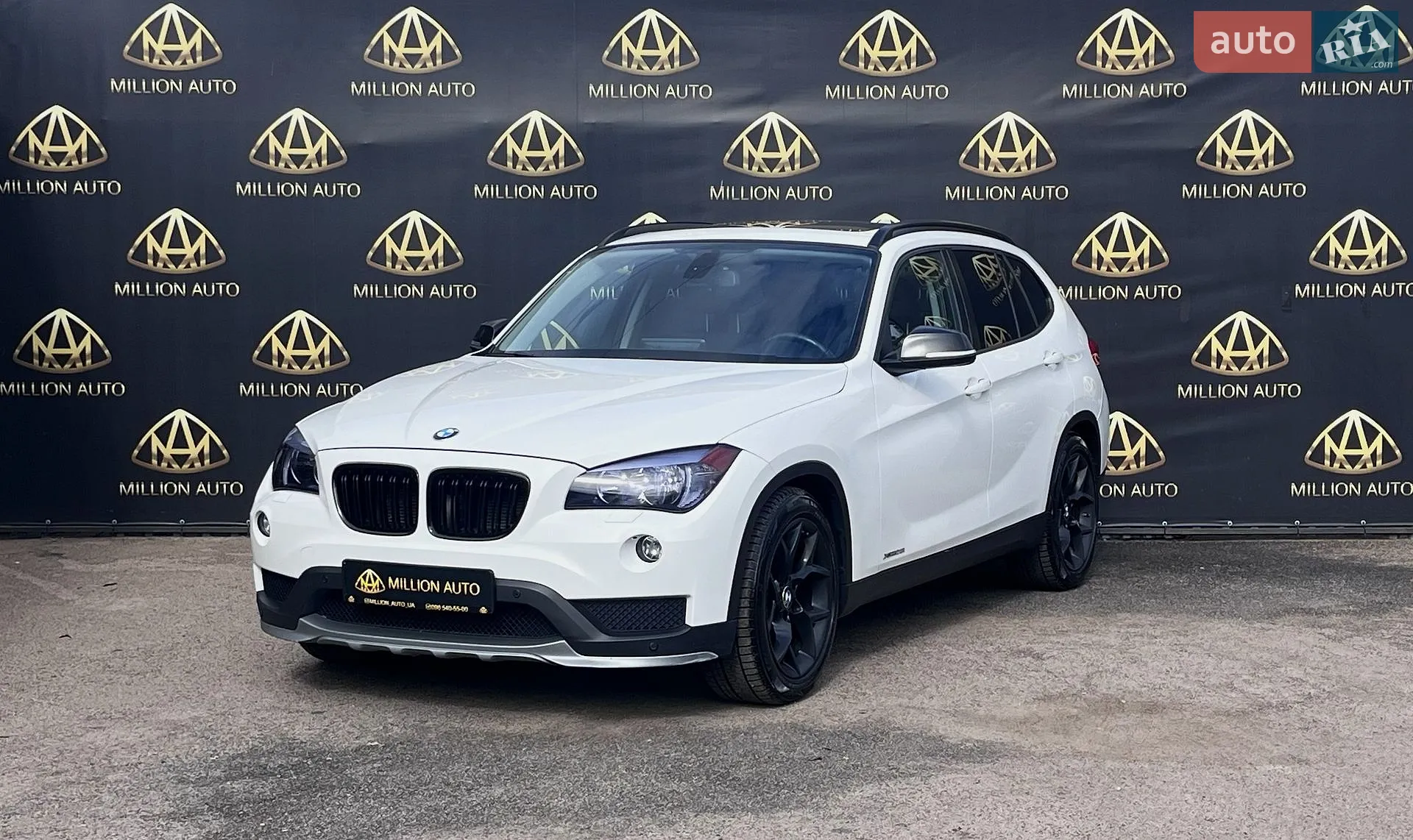 2014 BMW X1 - мініатюра 3