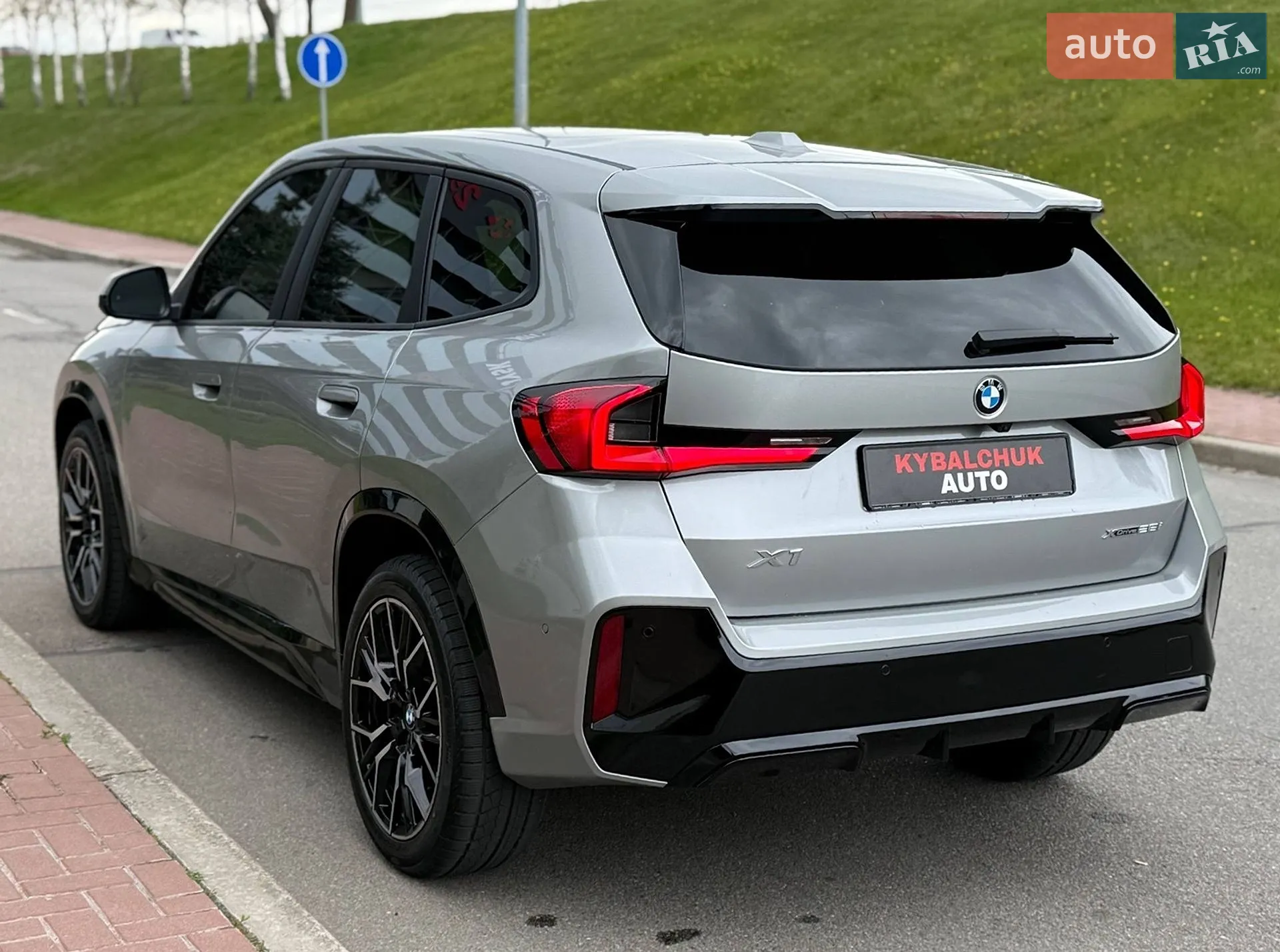 2024 BMW X1 - мініатюра 6