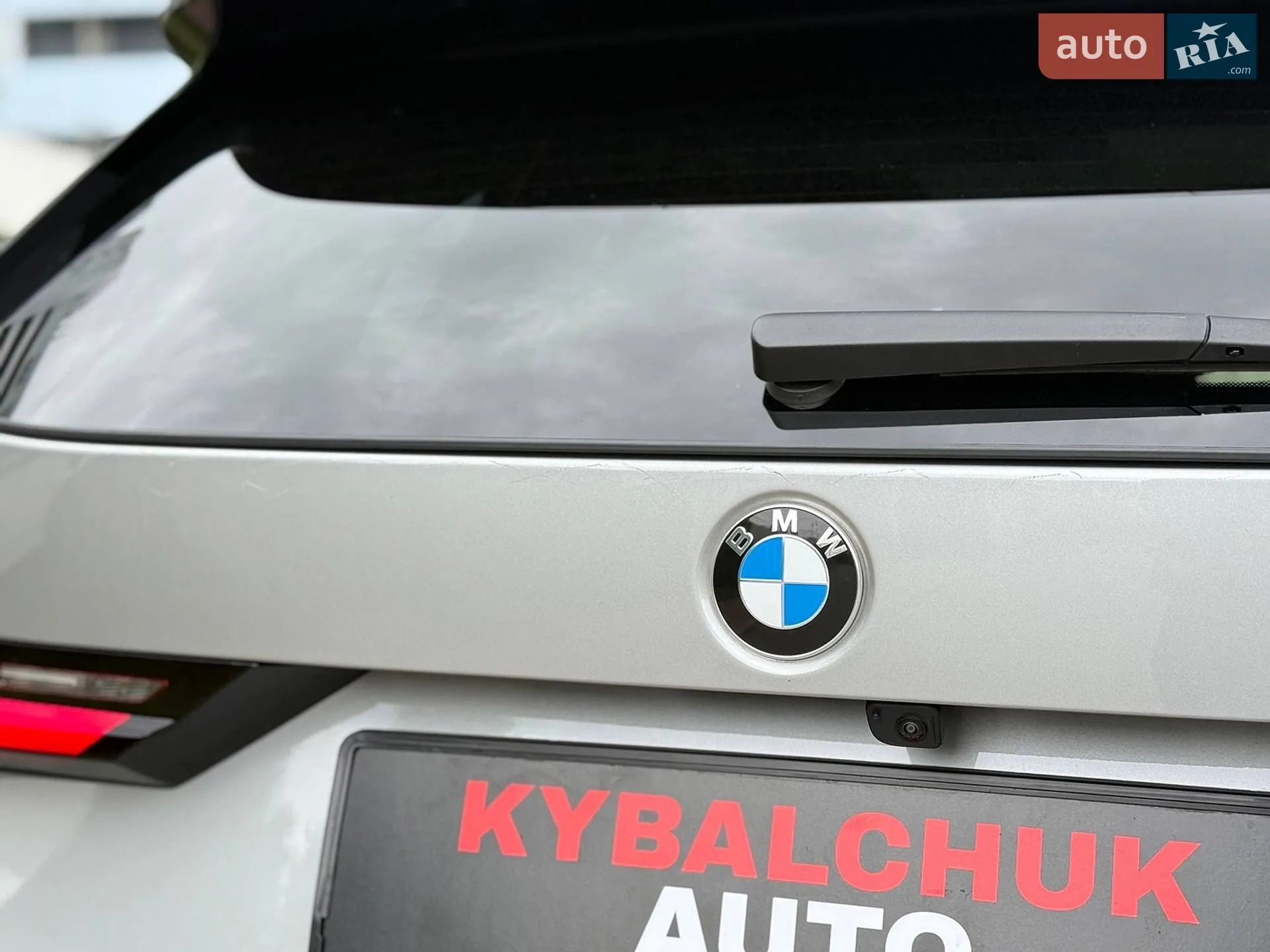 2024 BMW X1 - мініатюра 32