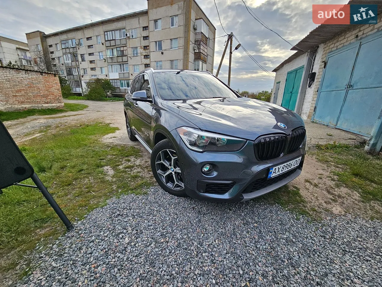 2016 BMW X1 - мініатюра 15