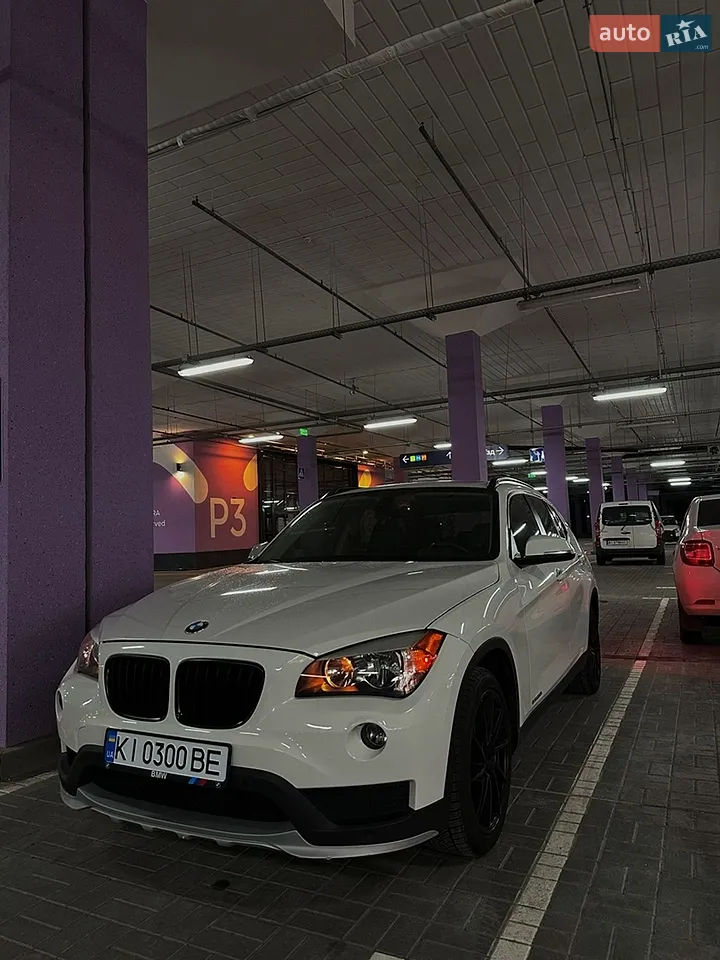 2016 BMW X1 - мініатюра 24