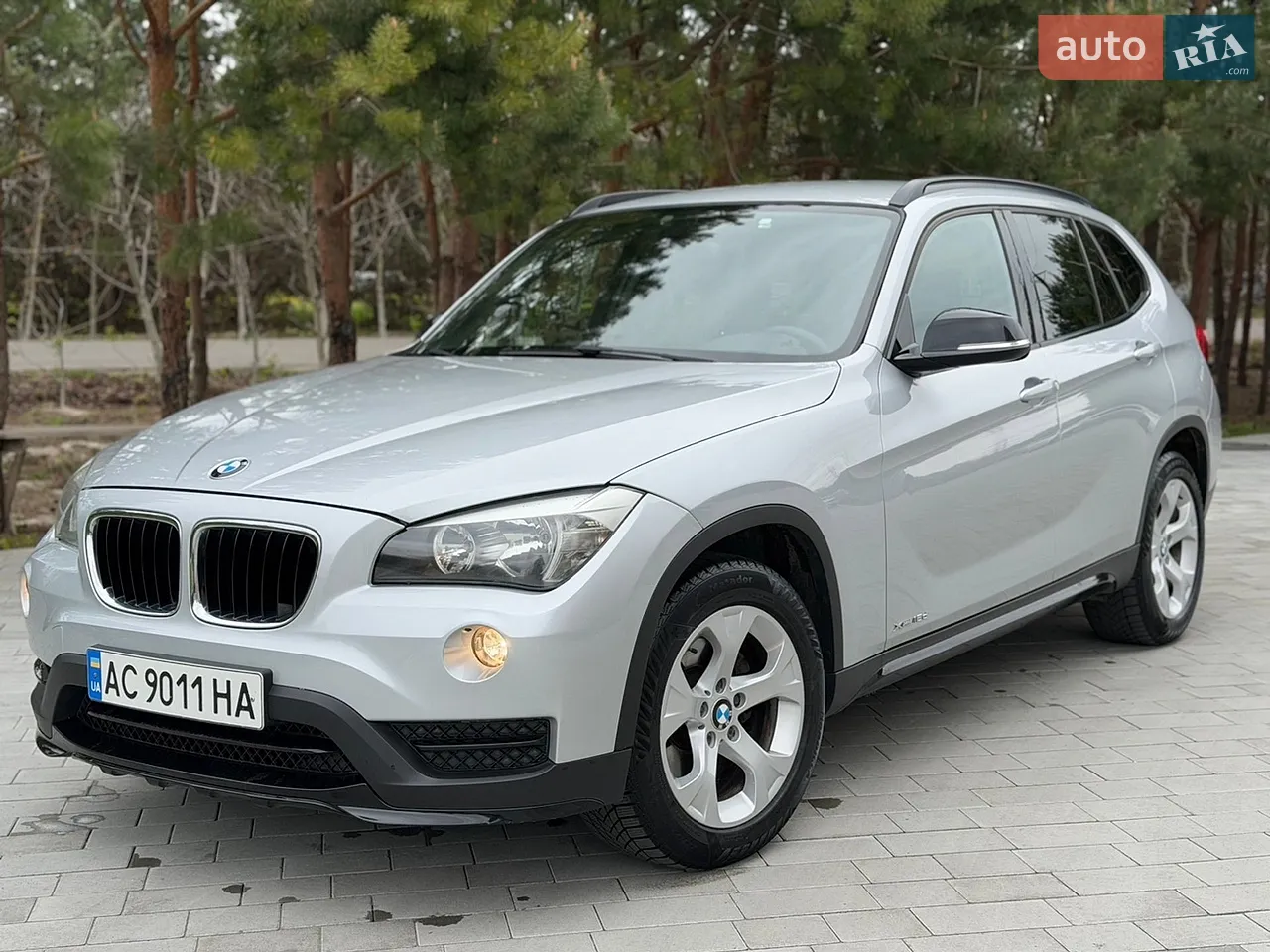 2013 BMW X1 - мініатюра 23