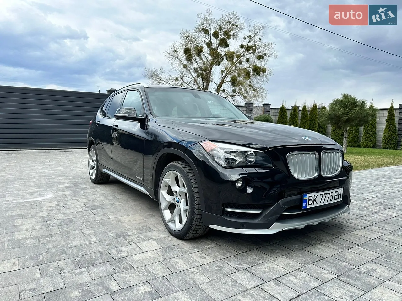 2015 BMW X1 - мініатюра 42