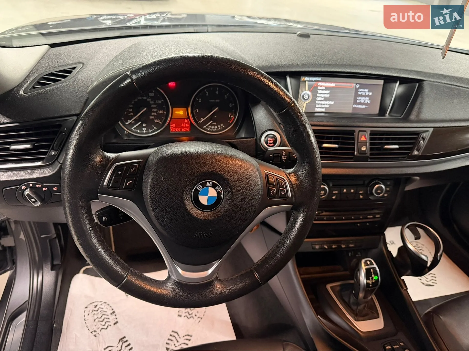 2014 BMW X1 - мініатюра 11