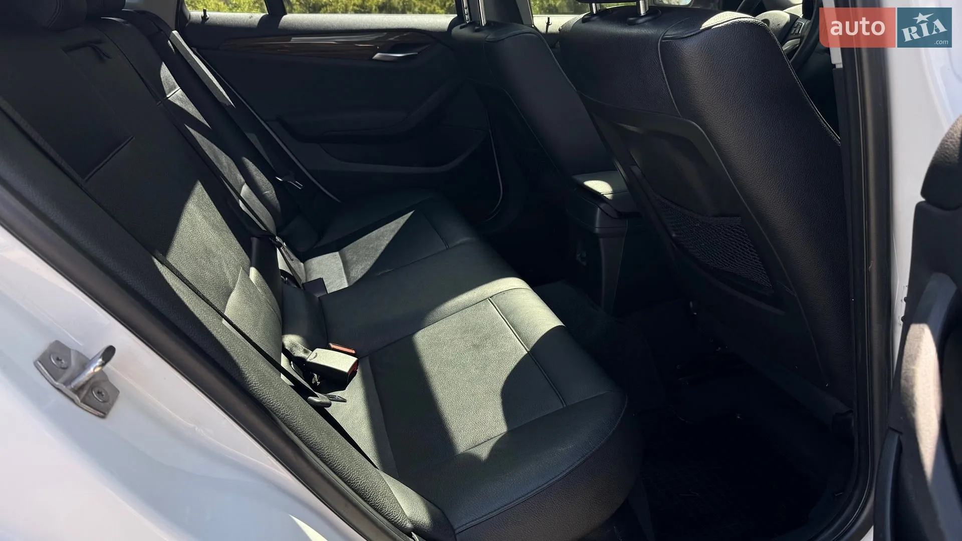 2012 BMW X1 - мініатюра 12