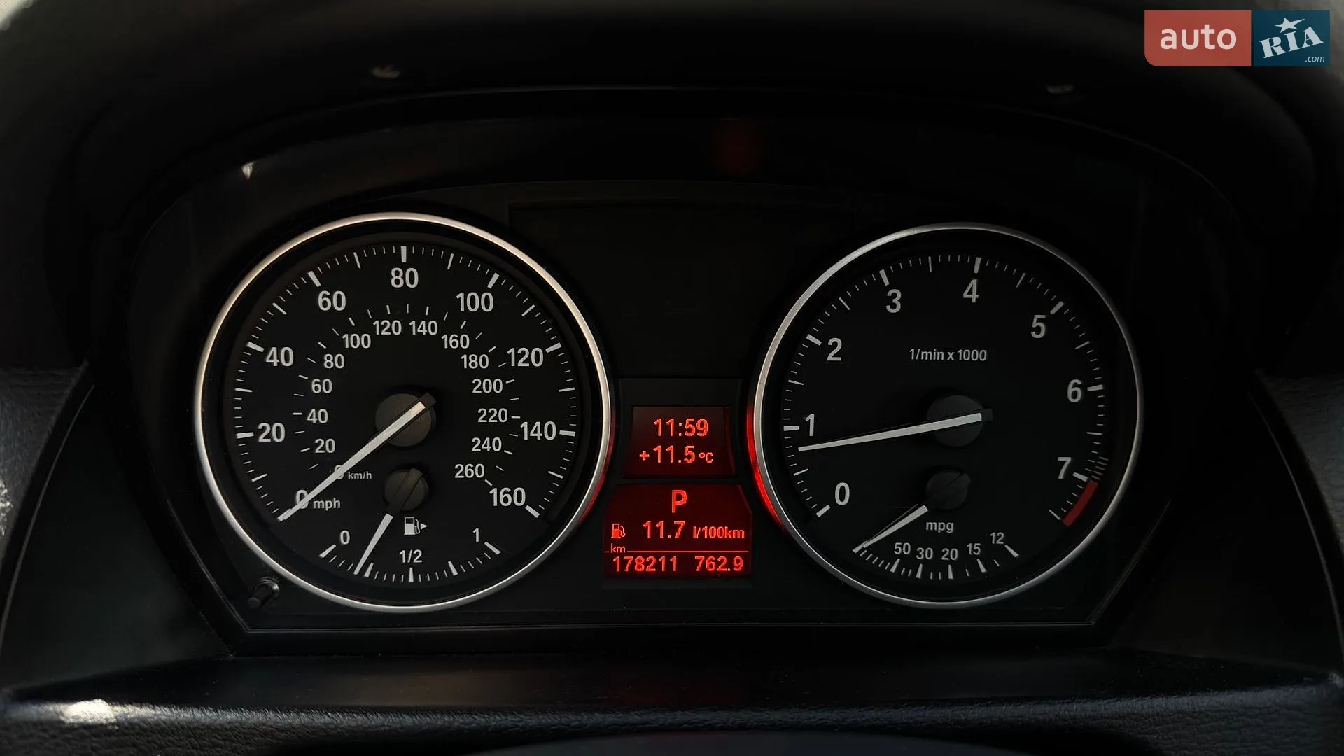 2012 BMW X1 - мініатюра 19