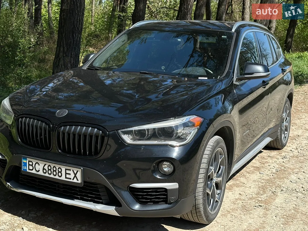 2014 BMW X1 - мініатюра 22
