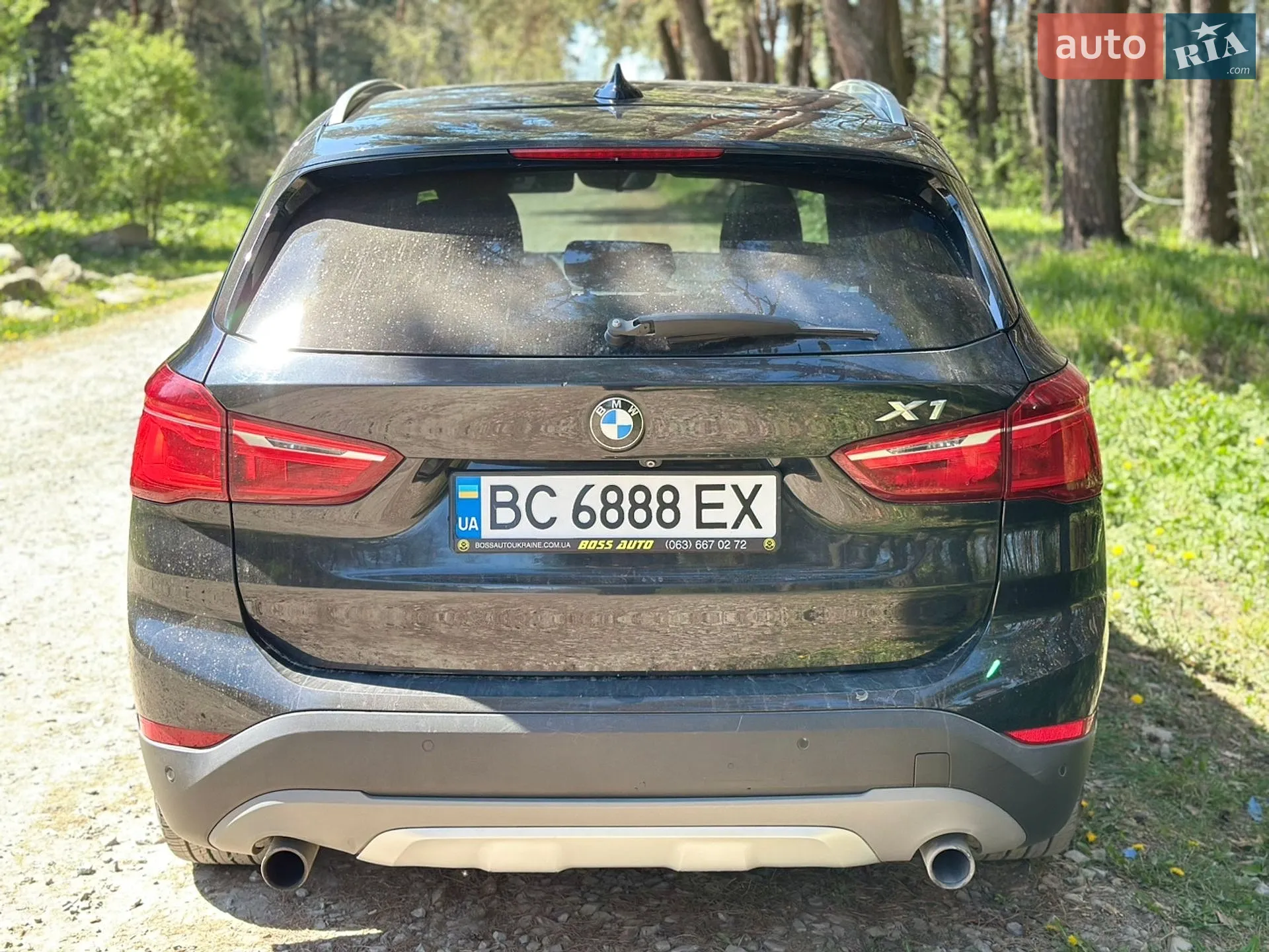 2015 BMW X1 - мініатюра 10
