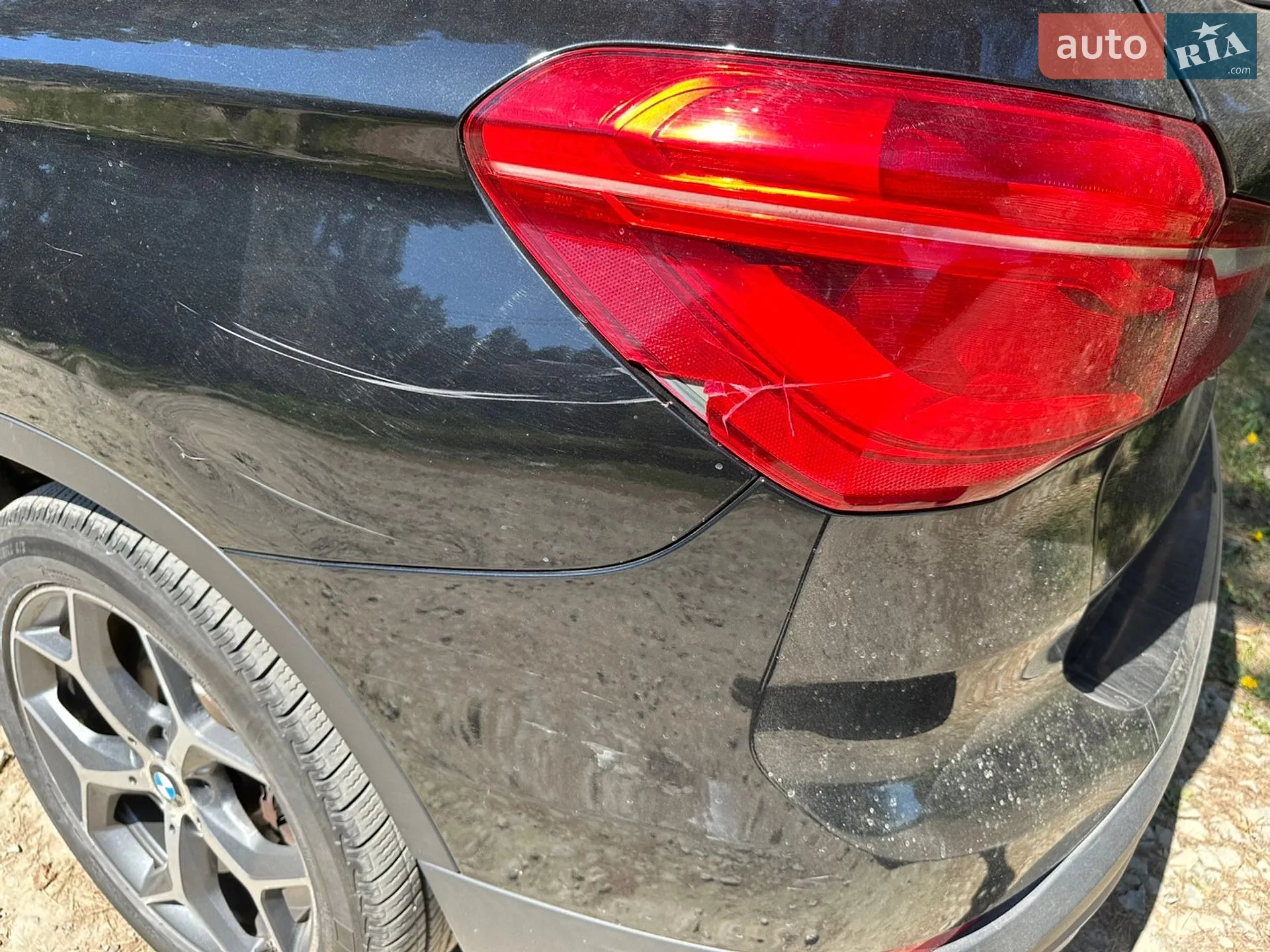 2015 BMW X1 - мініатюра 12