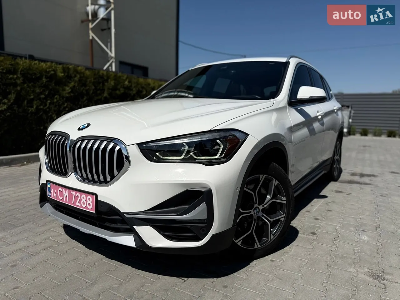 2019 BMW 3er - мініатюра 21