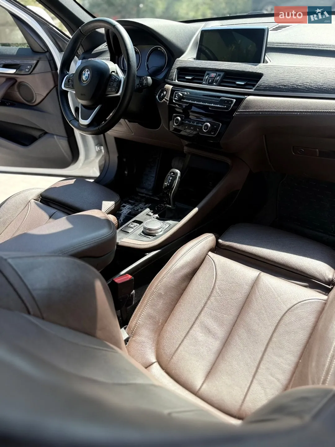 2020 BMW X1 - мініатюра 18
