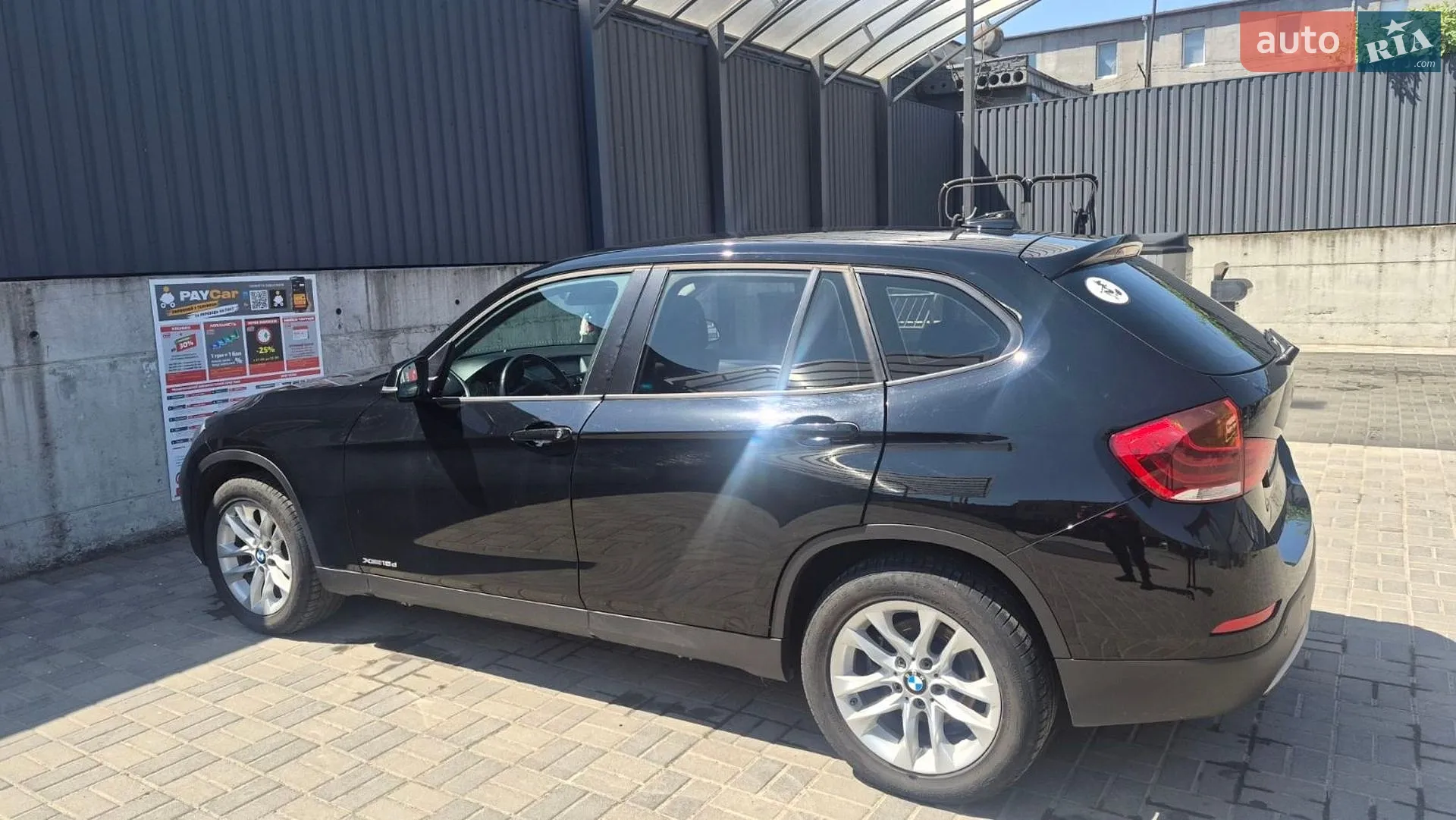 2015 BMW X1 - мініатюра 9